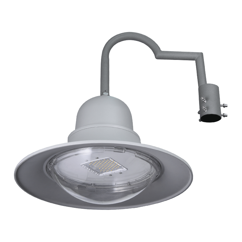 چراغ باغچه با روشنایی بالا در فضای باز ضد آب PY-LED109-60W