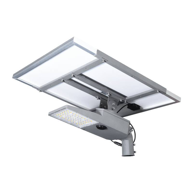 PY-SL680 لامپ Beads Solar Flood Light