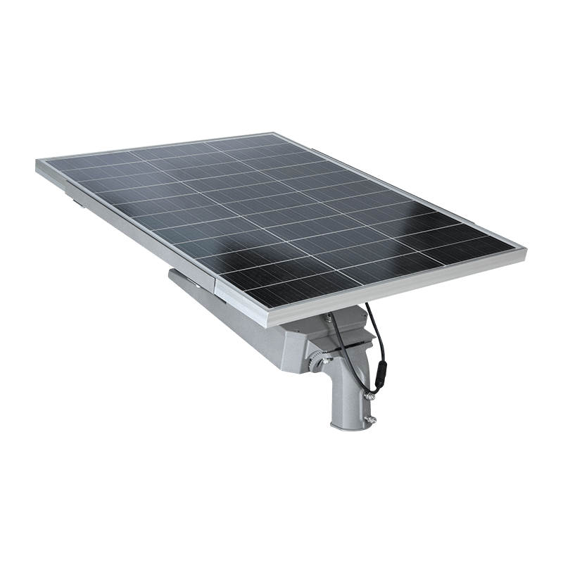 PY-SL680 لامپ Beads Solar Flood Light