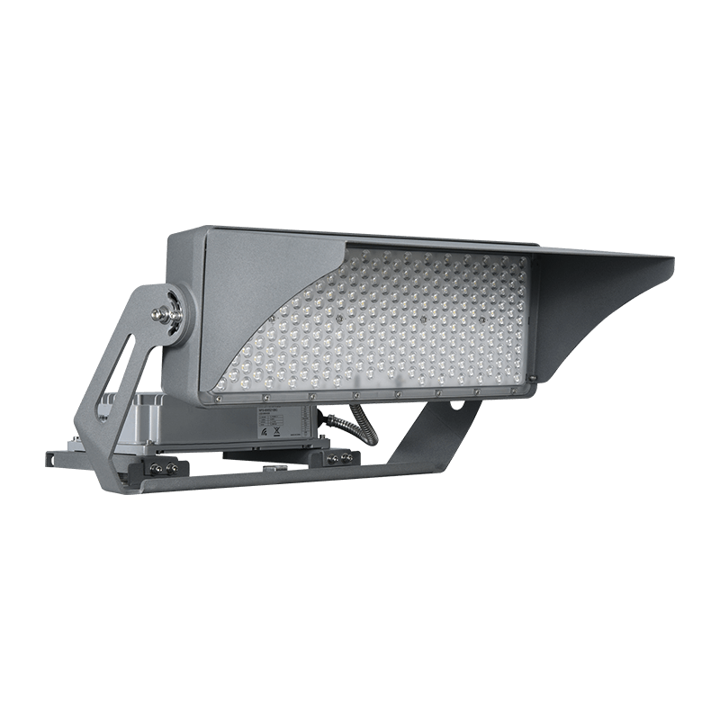 چراغ LED PY-SP08-600W