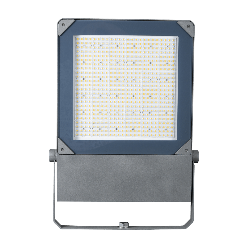 PY-LEDFL01-500W نور سیلاب با روشنایی بالا