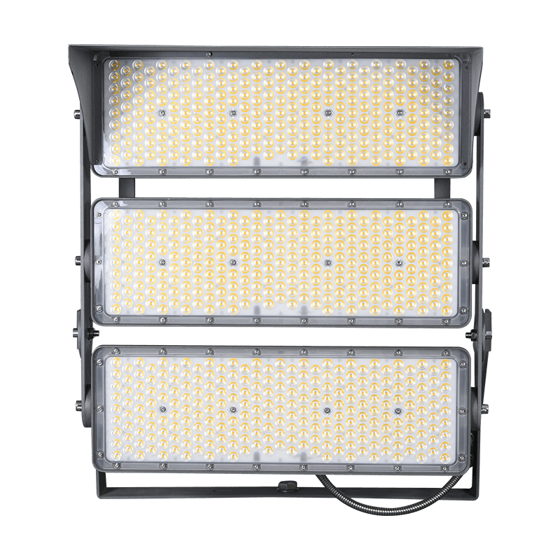 چراغ سیل دوستدار محیط زیست PY-SP08-1800W