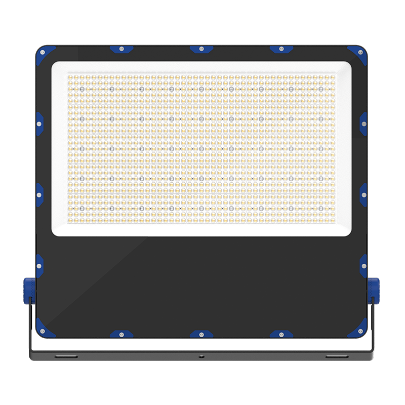 چراغ سیل دوستدار محیط زیست PY-FL05-500W