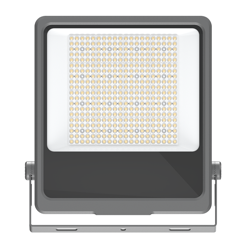 چراغ سیل PY-FL02-200W در فضای باز با مصرف کم انرژی