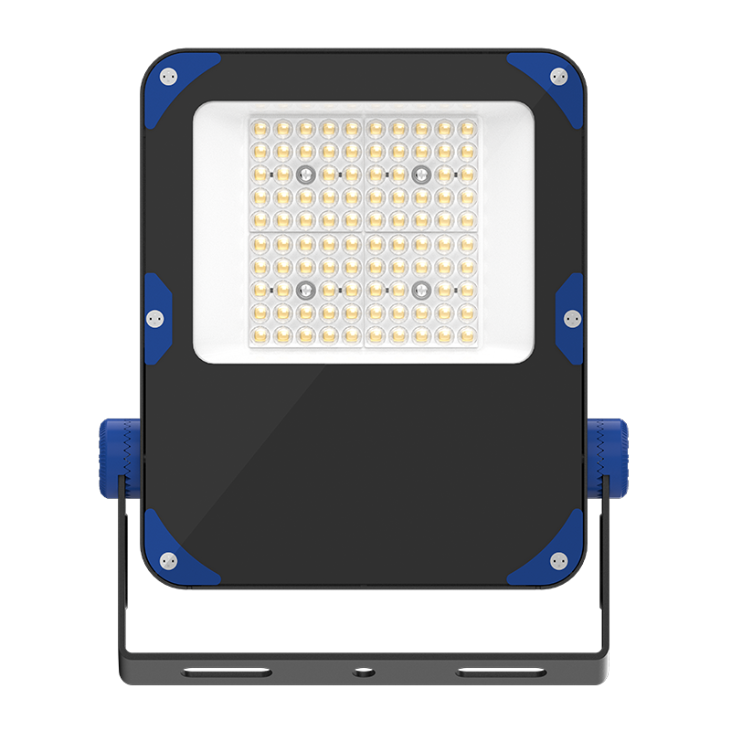 PY-FL05-50W چراغ LED سازگار با محیط زیست در فضای باز