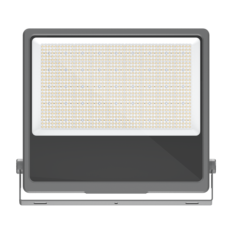 PY-FL02-500W نور سیلاب LED با روشنایی بالا