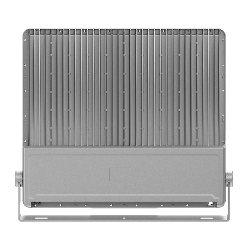 PY-FL02-500W نور سیلاب LED با روشنایی بالا