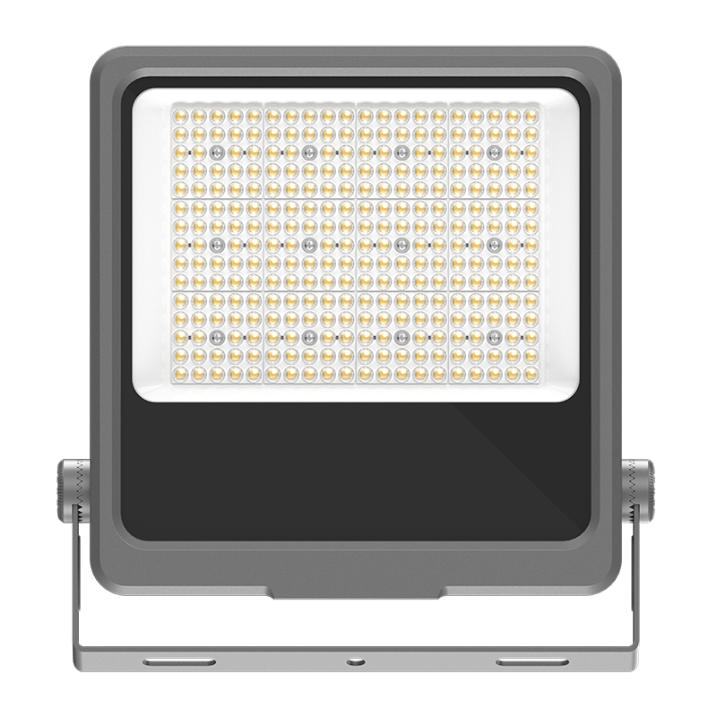 چراغ سیل مقاوم در برابر خوردگی در فضای باز PY-FL02-150W