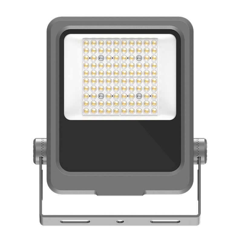 چراغ سیل PY-FL02-50W با مصرف کم انرژی
