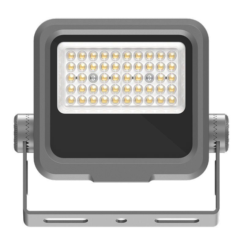 چراغ سیل بادوام فضای باز PY-FL02-30W