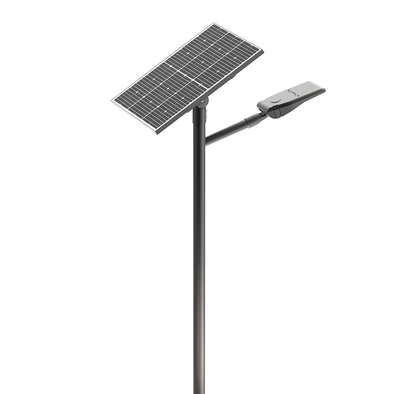چراغ سیل خورشیدی PY-SL666 با کیفیت بالا
