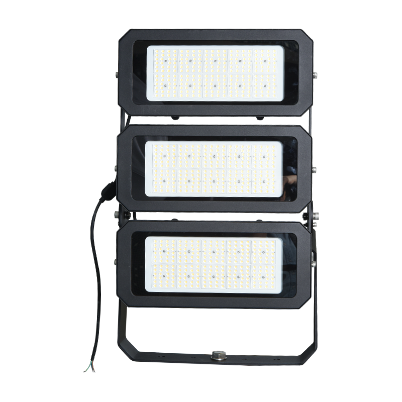 چراغ سیلاب فضای باز PY-LED553-720W
