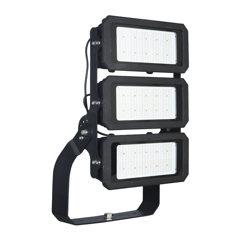 چراغ سیلاب فضای باز PY-LED553-720W چراغ سیلاب فضای باز PY-LED553-720W