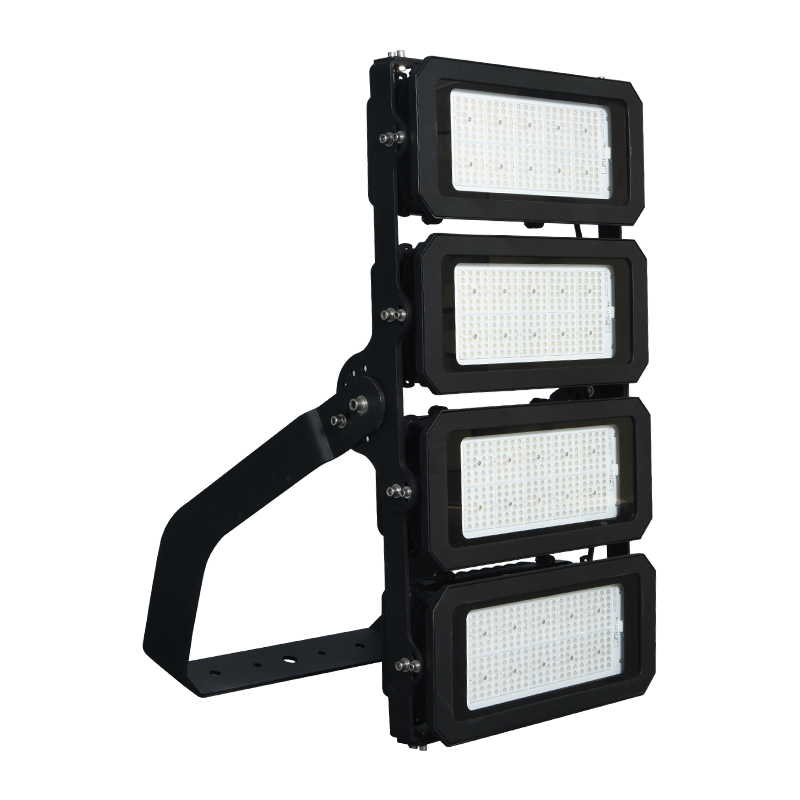 چراغ سیلاب فضای باز PY-LED553-960W چراغ سیلاب فضای باز PY-LED553-960W