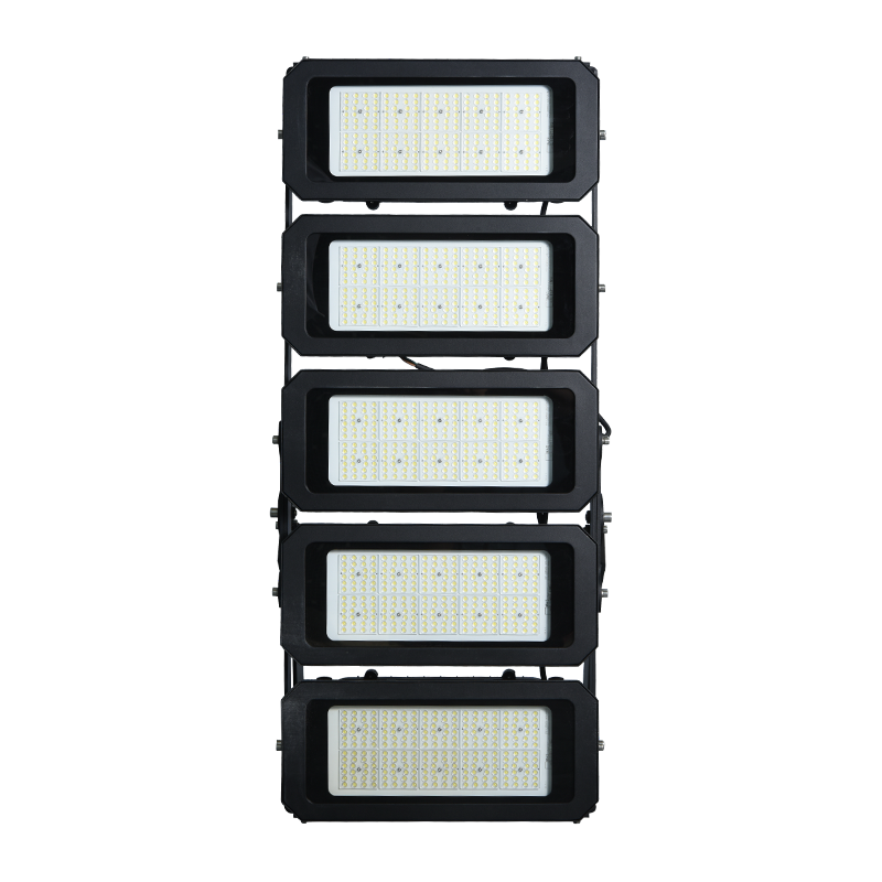 PY-LED553-1200W نور سیلاب با روشنایی بالا