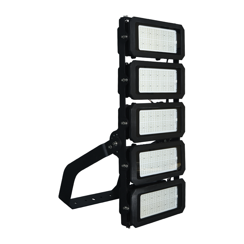 PY-LED553-1200W نور سیلاب با روشنایی بالا PY-LED553-1200W نور سیلاب با روشنایی بالا