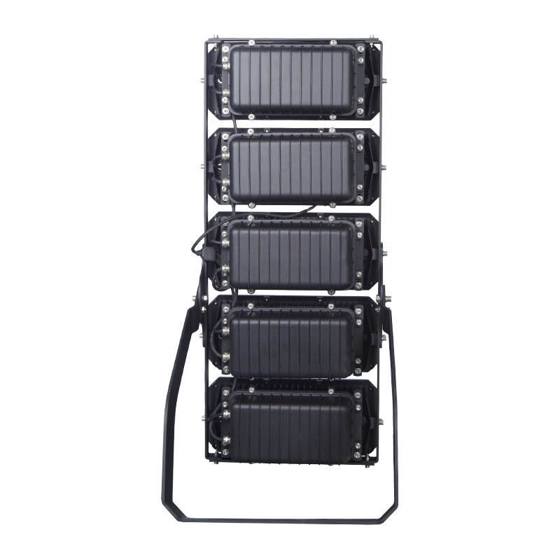 PY-LED553-1200W نور سیلاب با روشنایی بالا