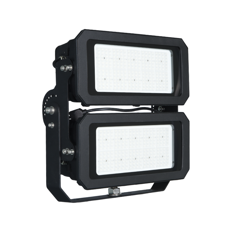 چراغ سیل ال ای دی PY-LED553-480W مقاوم در برابر خوردگی چراغ سیل ال ای دی PY-LED553-480W مقاوم در برابر خوردگی