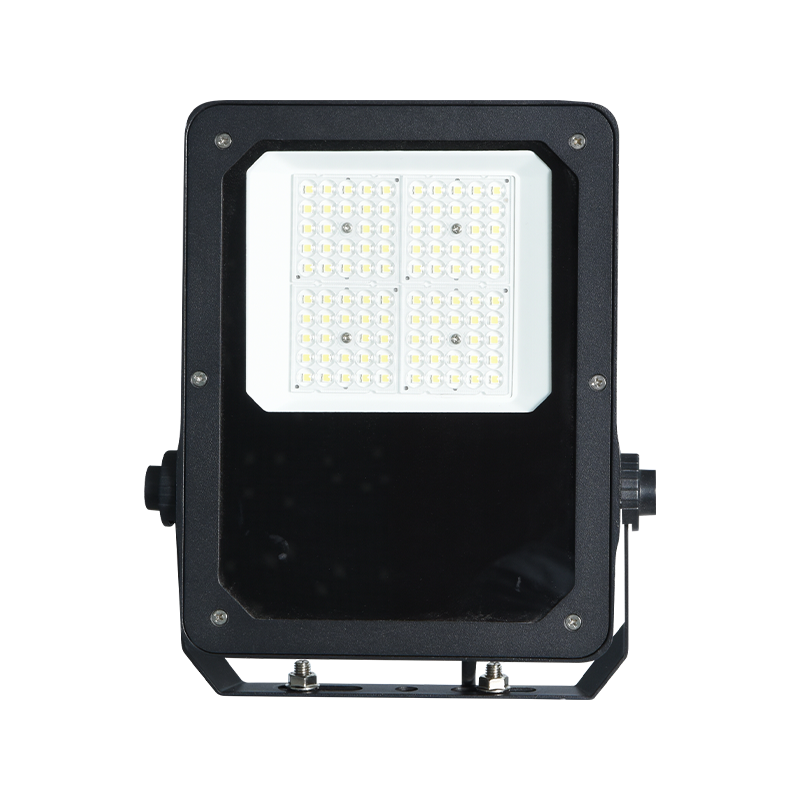 چراغ سیل دوستدار محیط زیست فضای باز PY-BG01-50W