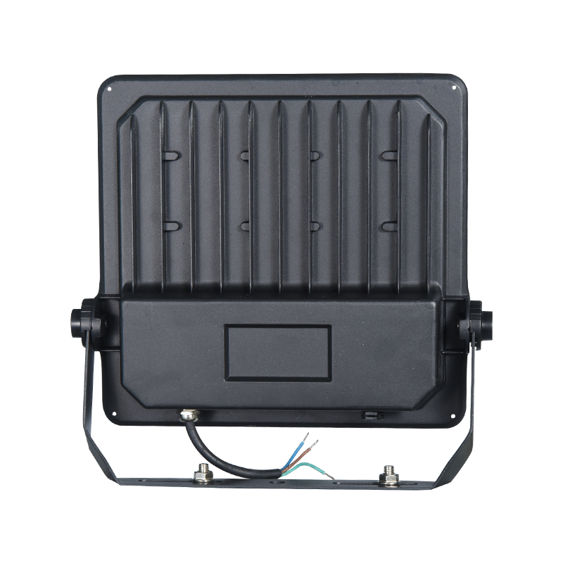 چراغ سیلاب سازگار با محیط زیست با کیفیت بالا PY-BG01-100W