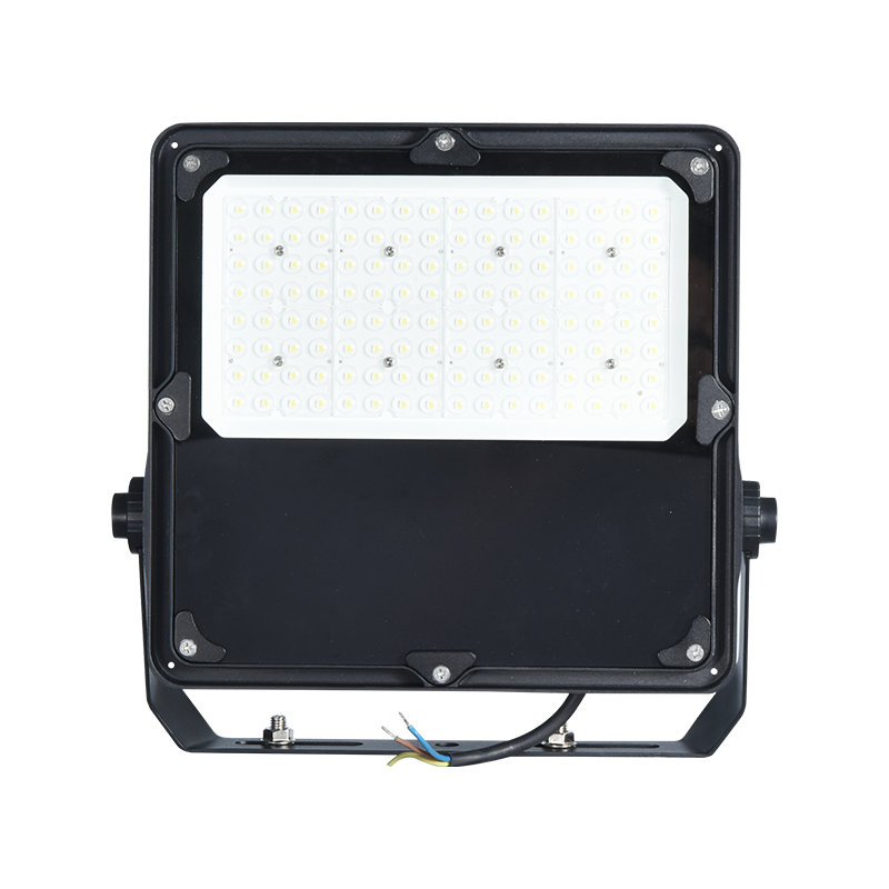 چراغ سیلاب سازگار با محیط زیست با کیفیت بالا PY-BG01-100W