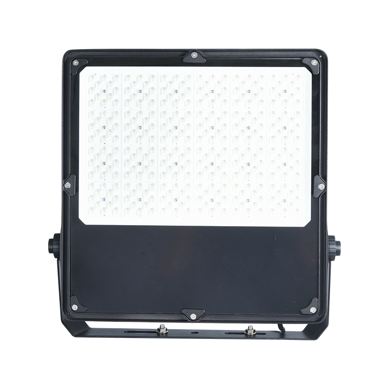 چراغ LED سازگار با محیط زیست PY-BG01-300W