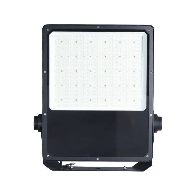 چراغ LED سازگار با محیط زیست PY-BG01-400W