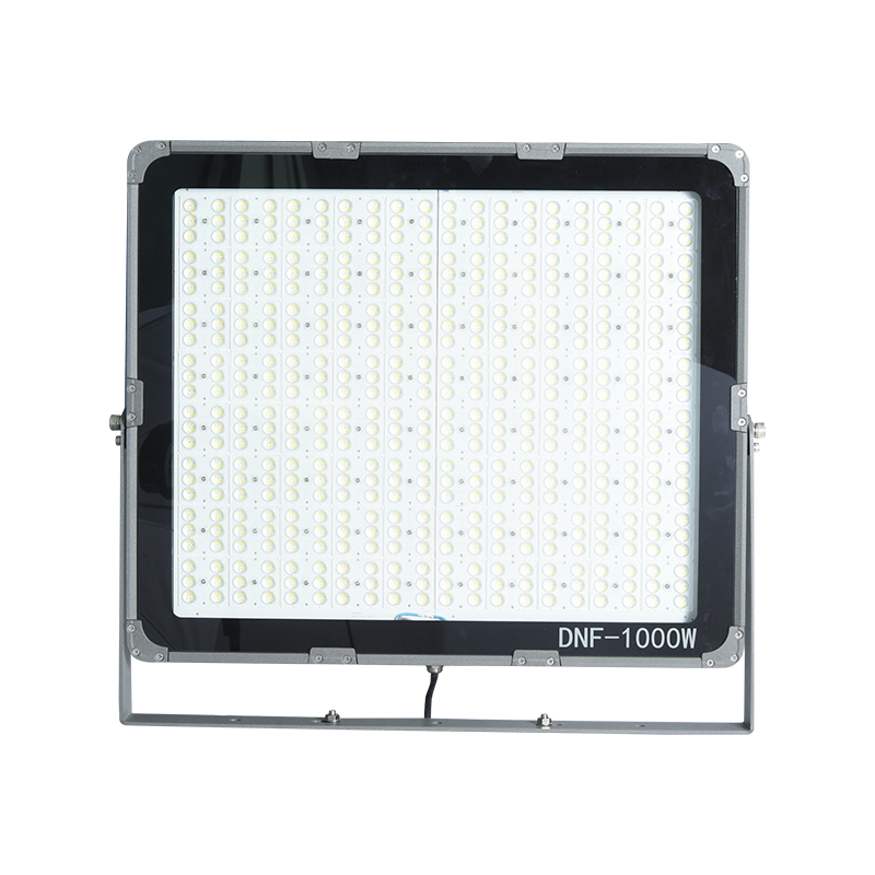DNF-1000W نور سیلاب LED سازگار با محیط زیست با کیفیت بالا