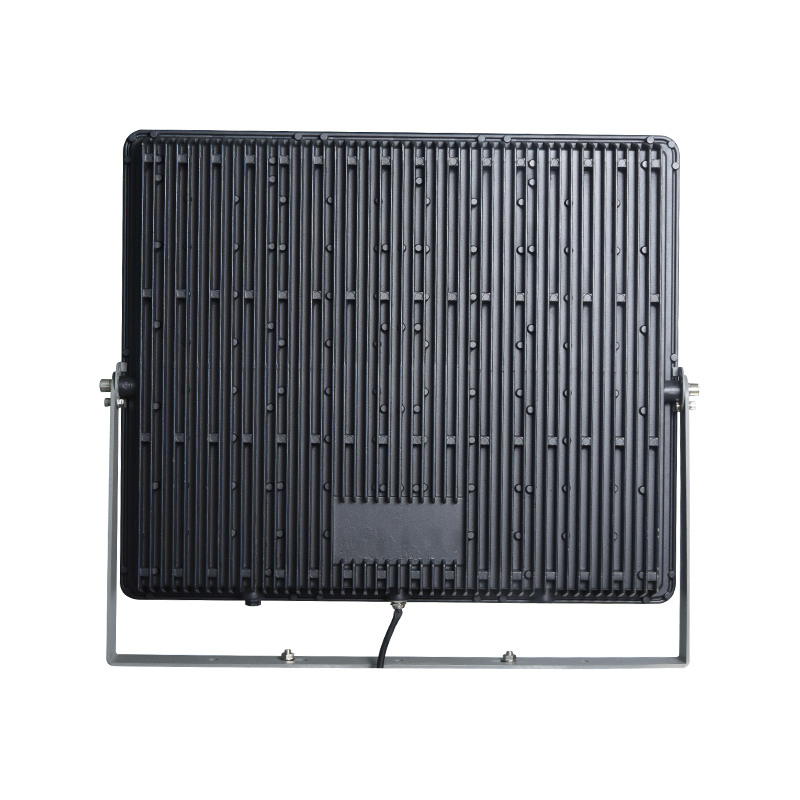 DNF-1000W یک چراغ LED سازگار با محیط زیست در فضای باز