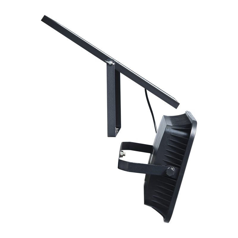 چراغ سیل خورشیدی HB03-300W دوستدار محیط زیست چراغ سیل خورشیدی HB03-300W دوستدار محیط زیست