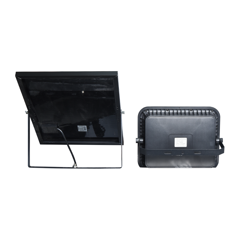 چراغ سیل خورشیدی HB03-300W دوستدار محیط زیست چراغ سیل خورشیدی HB03-300W دوستدار محیط زیست