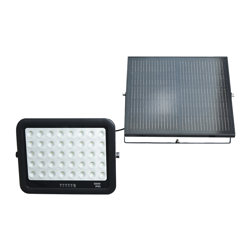 چراغ سیل خورشیدی فضای باز PY-HB03-300W
