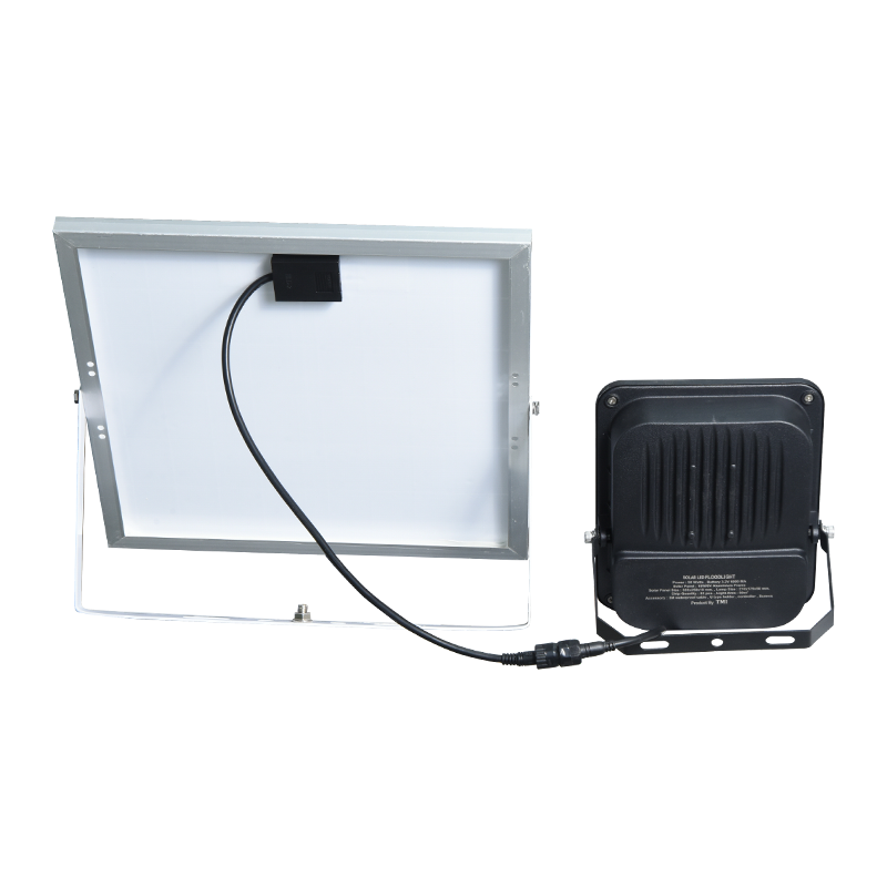 چراغ سیلاب خورشیدی با راندمان بالا در فضای باز PY-SLFL20-50W چراغ سیلاب خورشیدی با راندمان بالا در فضای باز PY-SLFL20-50W