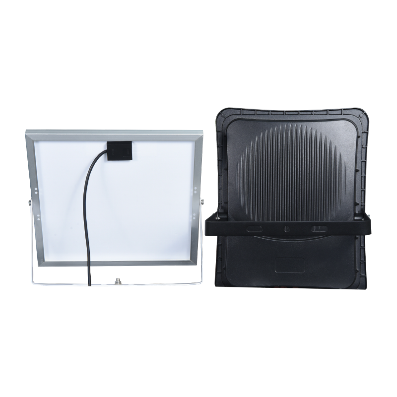 PY-SLFL30-400W نور سیلاب خورشیدی در فضای باز با روشنایی بالا PY-SLFL30-400W نور سیلاب خورشیدی در فضای باز با روشنایی بالا