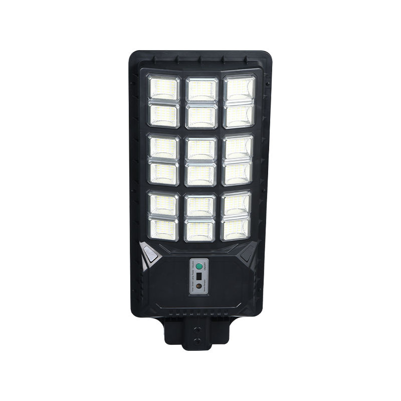 چراغ خورشیدی سازگار با محیط زیست PY-LEDSL02-50W چراغ خورشیدی سازگار با محیط زیست PY-LEDSL02-50W