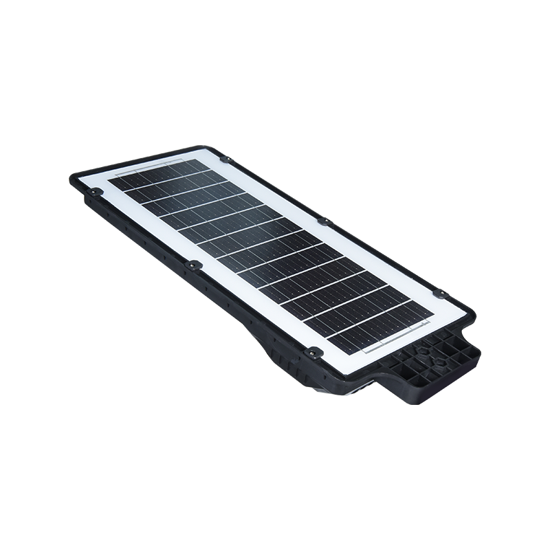 چراغ خورشیدی سازگار با محیط زیست PY-LEDSL02-50W