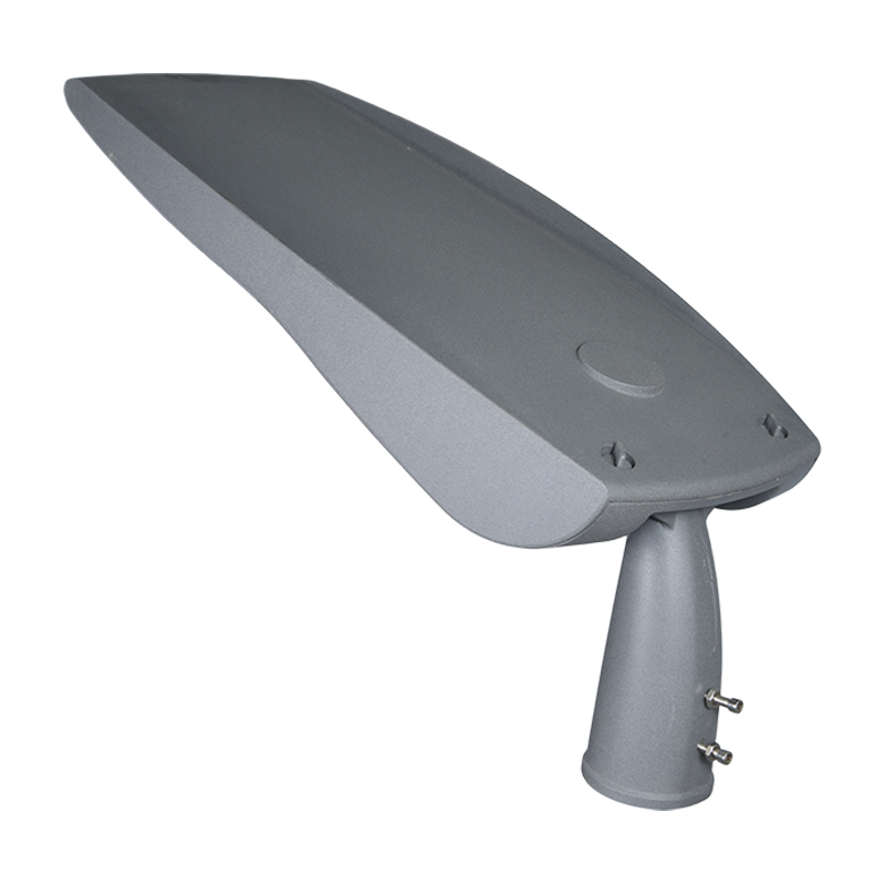 چراغ خیابانی آلومینیومی ریخته گری شده در فضای باز با کیفیت بالا PY-LED591-240W چراغ خیابانی آلومینیومی ریخته گری شده در فضای باز با کیفیت بالا PY-LED591-240W