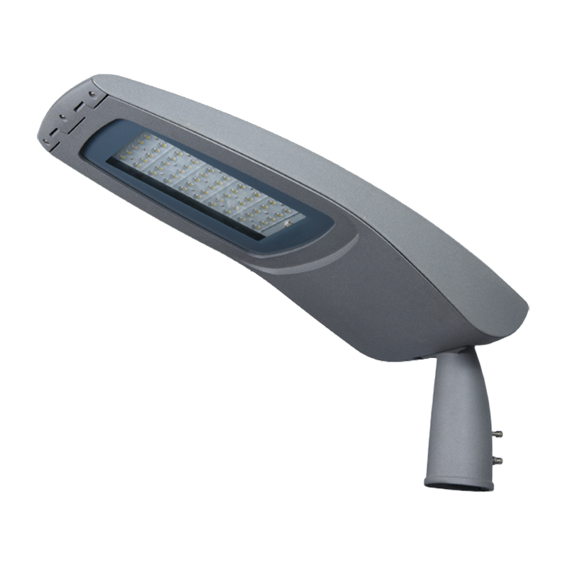 چراغ خیابانی آلومینیومی ریخته گری شده در فضای باز با کیفیت بالا PY-LED591-240W چراغ خیابانی آلومینیومی ریخته گری شده در فضای باز با کیفیت بالا PY-LED591-240W