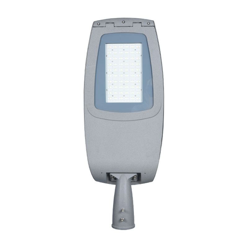 چراغ خیابانی آلومینیومی ریخته گری شده در فضای باز با کیفیت بالا PY-LED591-240W