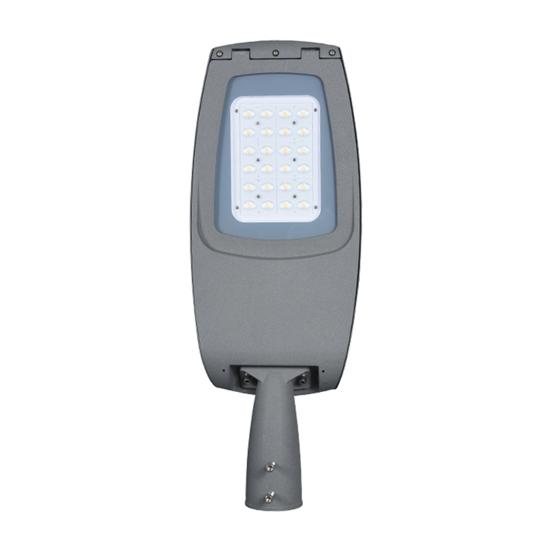چراغ خیابانی ضد آب در فضای باز PY-LED591-50W