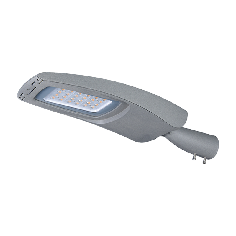 چراغ خیابانی ضد آب در فضای باز PY-LED591-50W