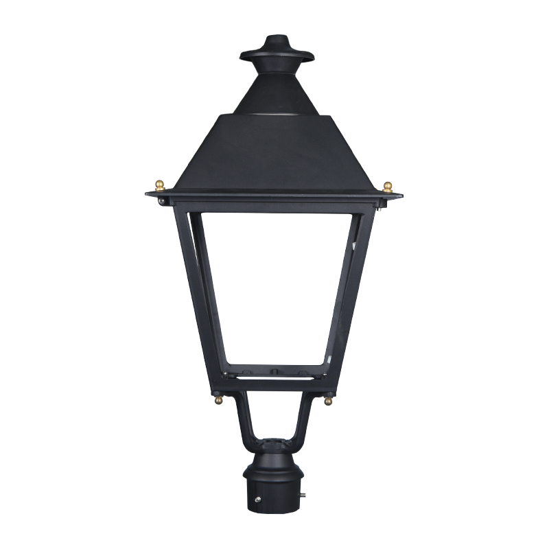 چراغ باغچه با کیفیت PY-LED120-80W چراغ باغچه با کیفیت PY-LED120-80W