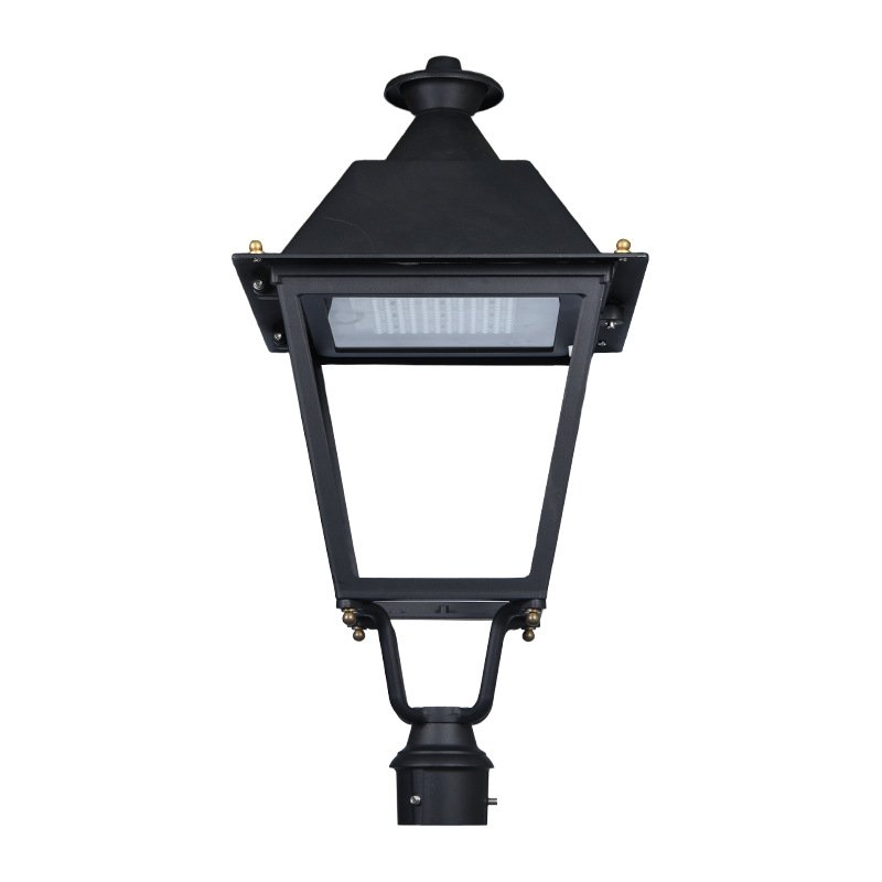 چراغ باغچه با کیفیت PY-LED120-80W چراغ باغچه با کیفیت PY-LED120-80W