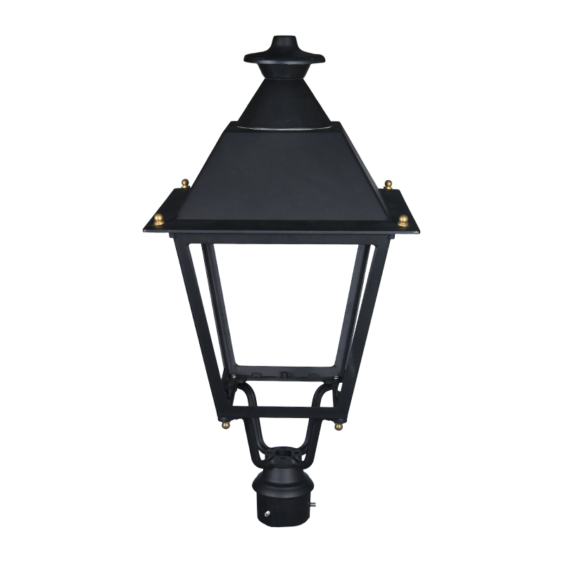 چراغ باغچه با کیفیت PY-LED120-80W چراغ باغچه با کیفیت PY-LED120-80W