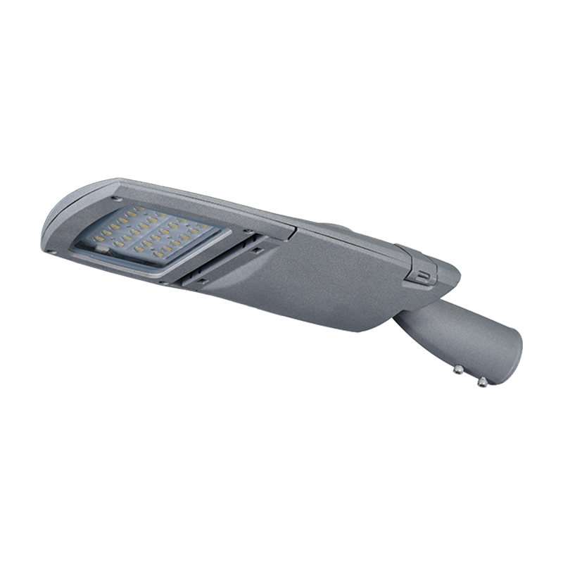 چراغ خیابان آلومینیومی PY-LED597-80W
