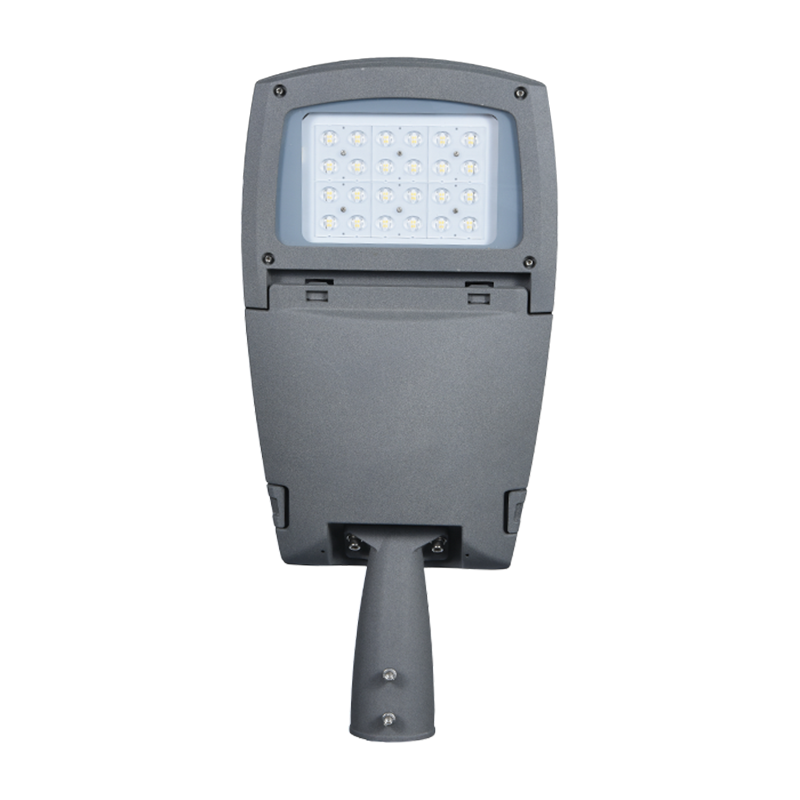 چراغ خیابان آلومینیومی PY-LED597-80W