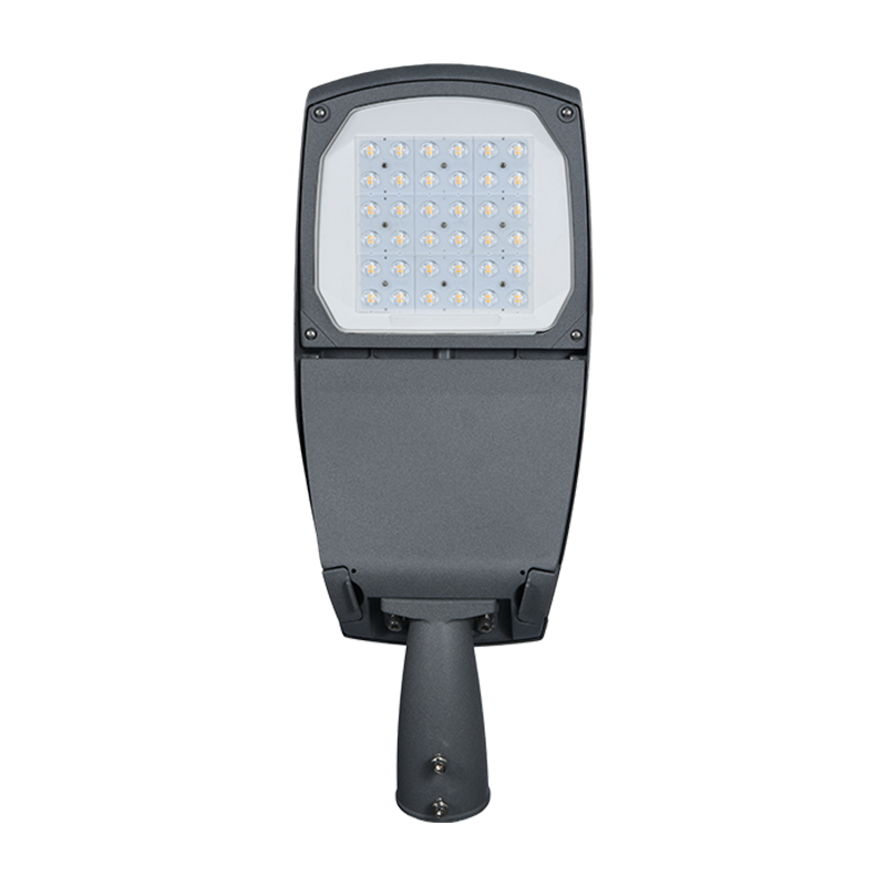 چراغ خیابانی ضد آب آلومینیومی PY-LED597A-100W