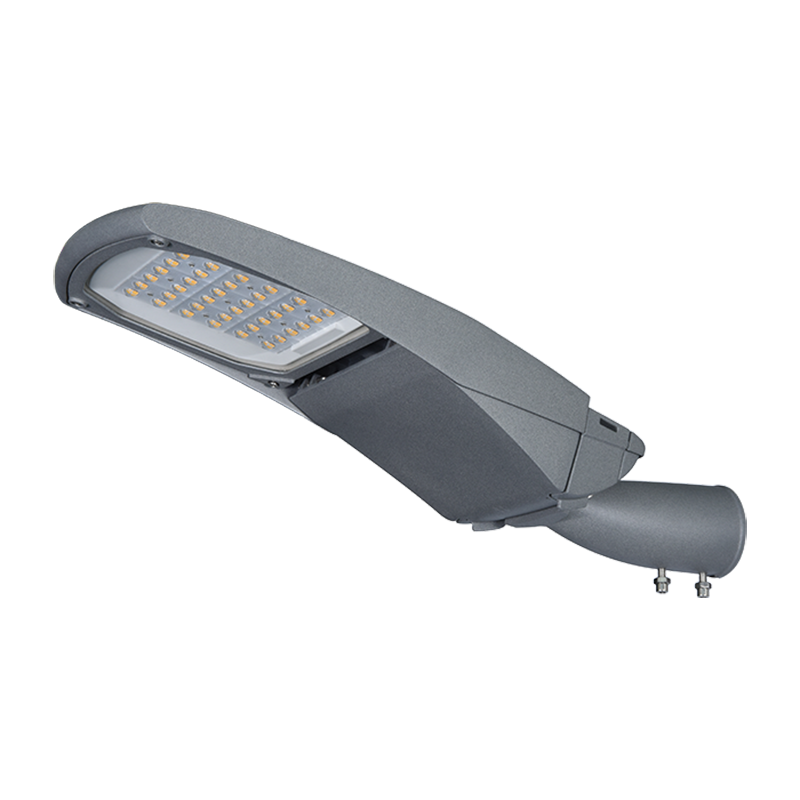 چراغ خیابانی ضد آب آلومینیومی PY-LED597A-100W