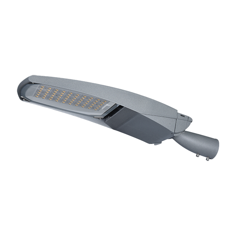 چراغ خیابان آلومینیومی فضای باز PY-LED597A-200W
