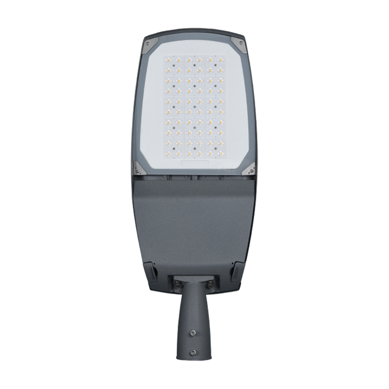 چراغ خیابان آلومینیومی فضای باز PY-LED597A-200W